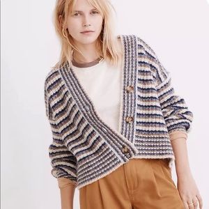 Madewell Cardigan